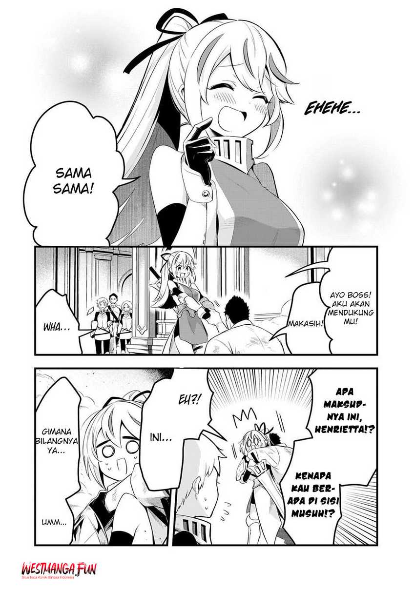 Welcome to Cheap Restaurant of Outcasts! (Tsuihousha Shokudou e Youkoso!)